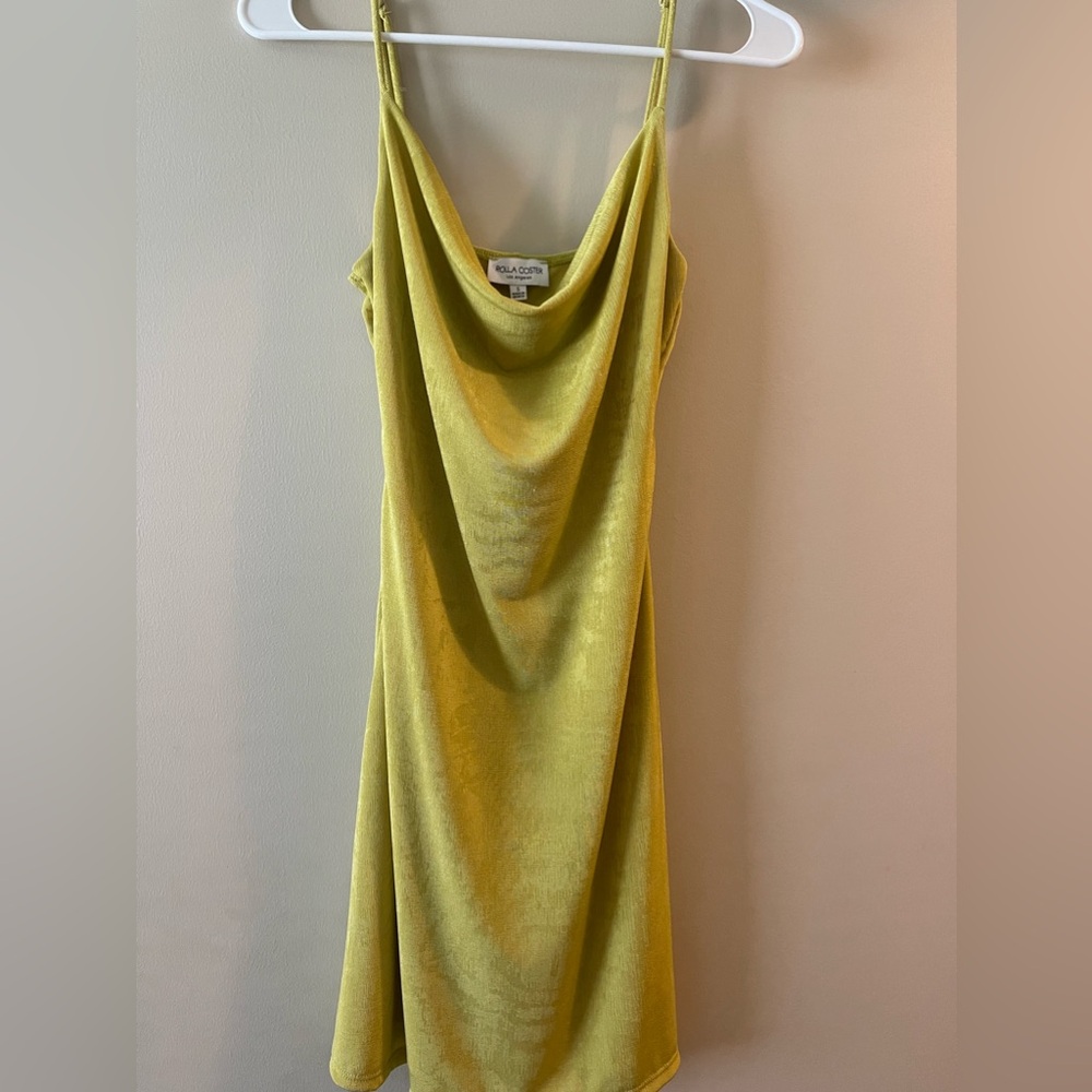 Going Out Dress